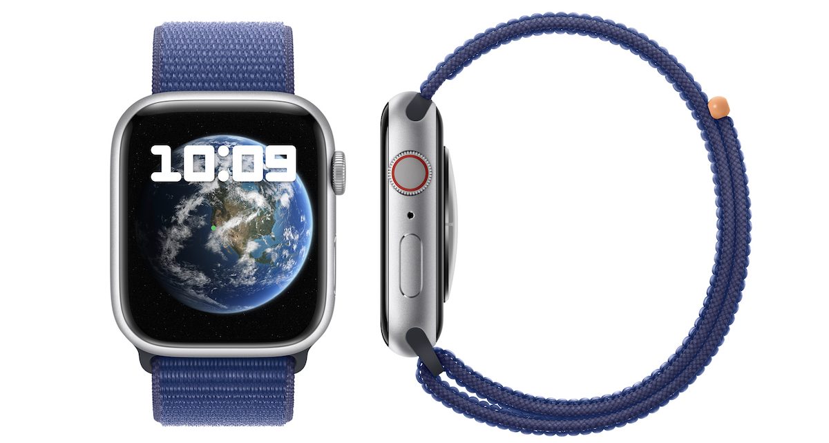 Apple Watch Series 9