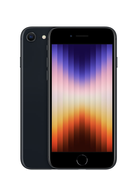 iPhoneSE3