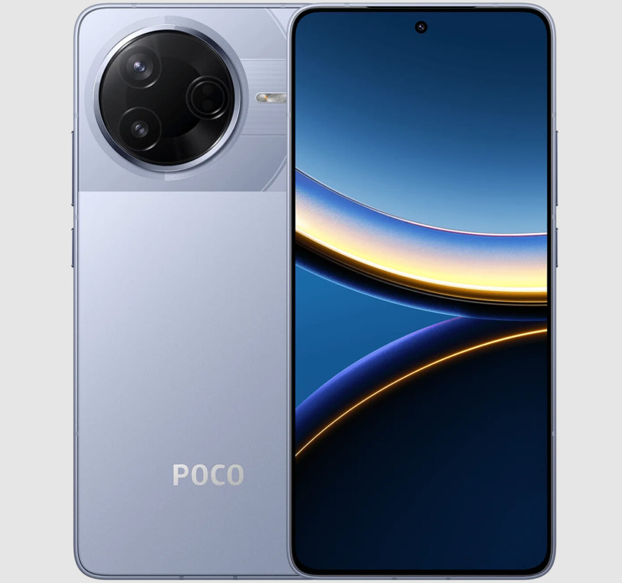 POCO F7 Pro