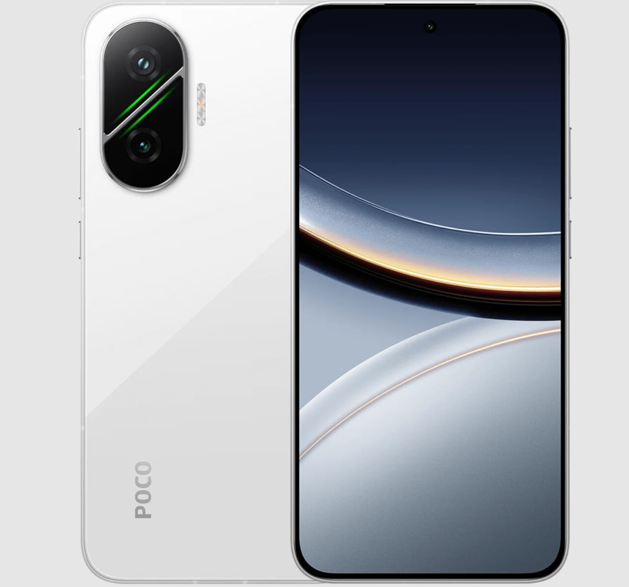 POCO F7