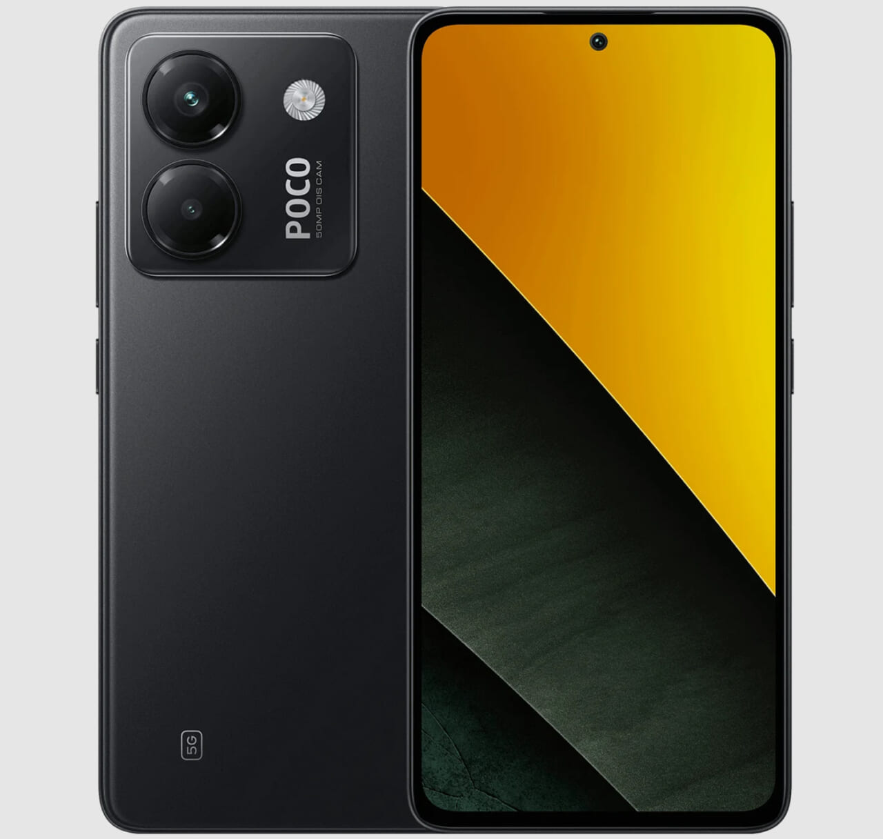 POCO M7 Pro 5G