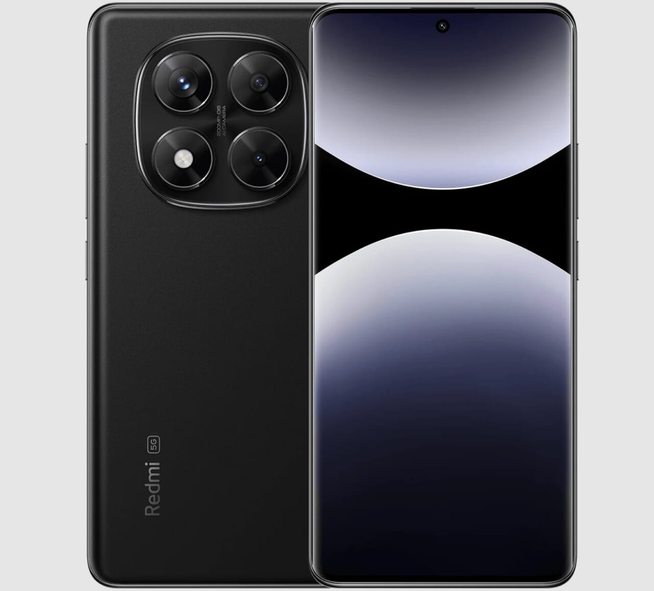 Redmi Note 13 Pro 5G