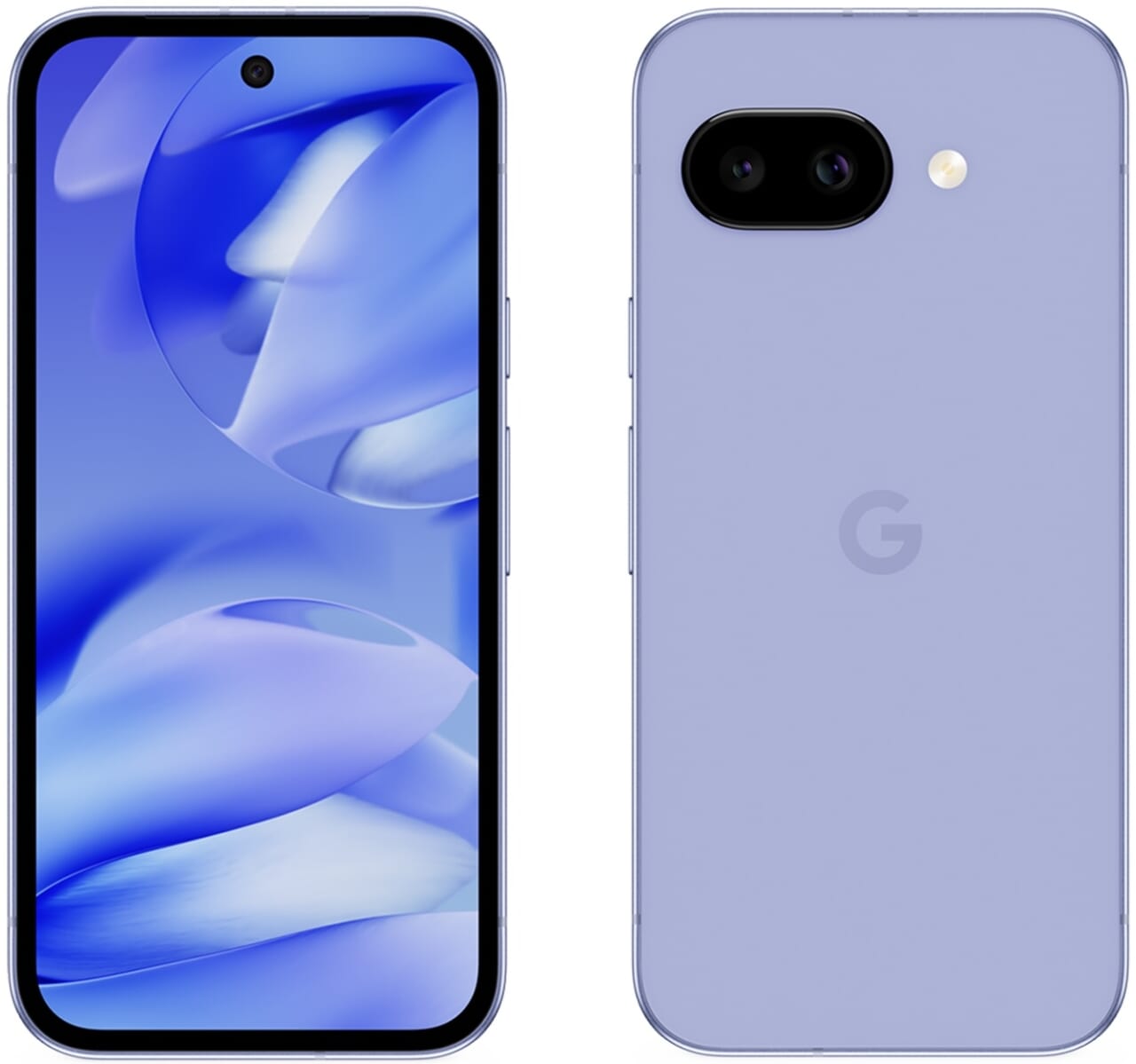 ドコモ Pixel 9a