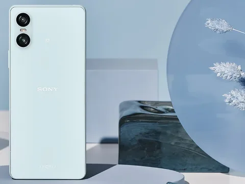 Xperia 10 VII リーク