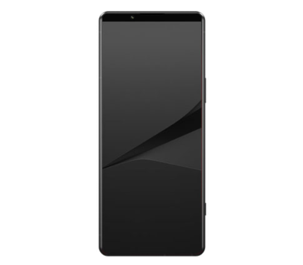 Xperia 10 VII leak