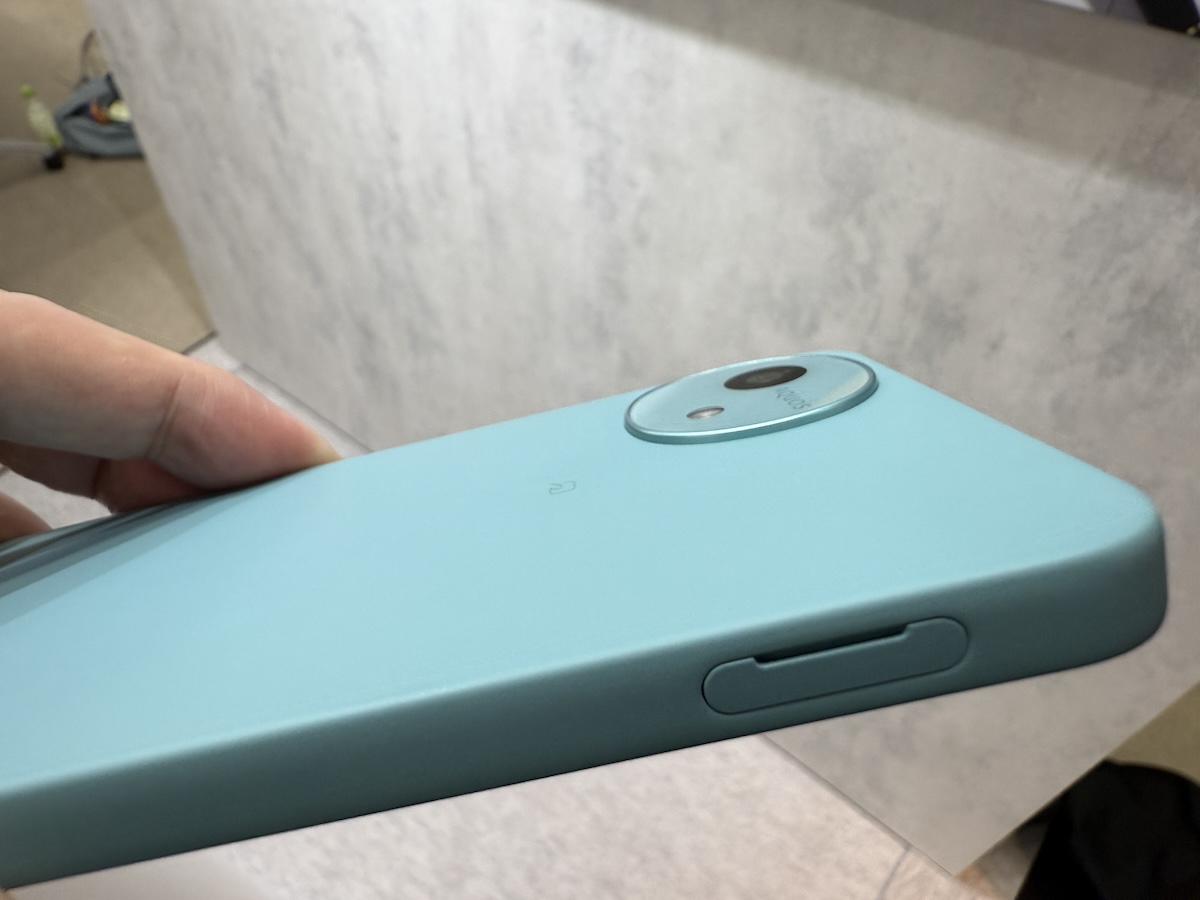 AQUOS wish5