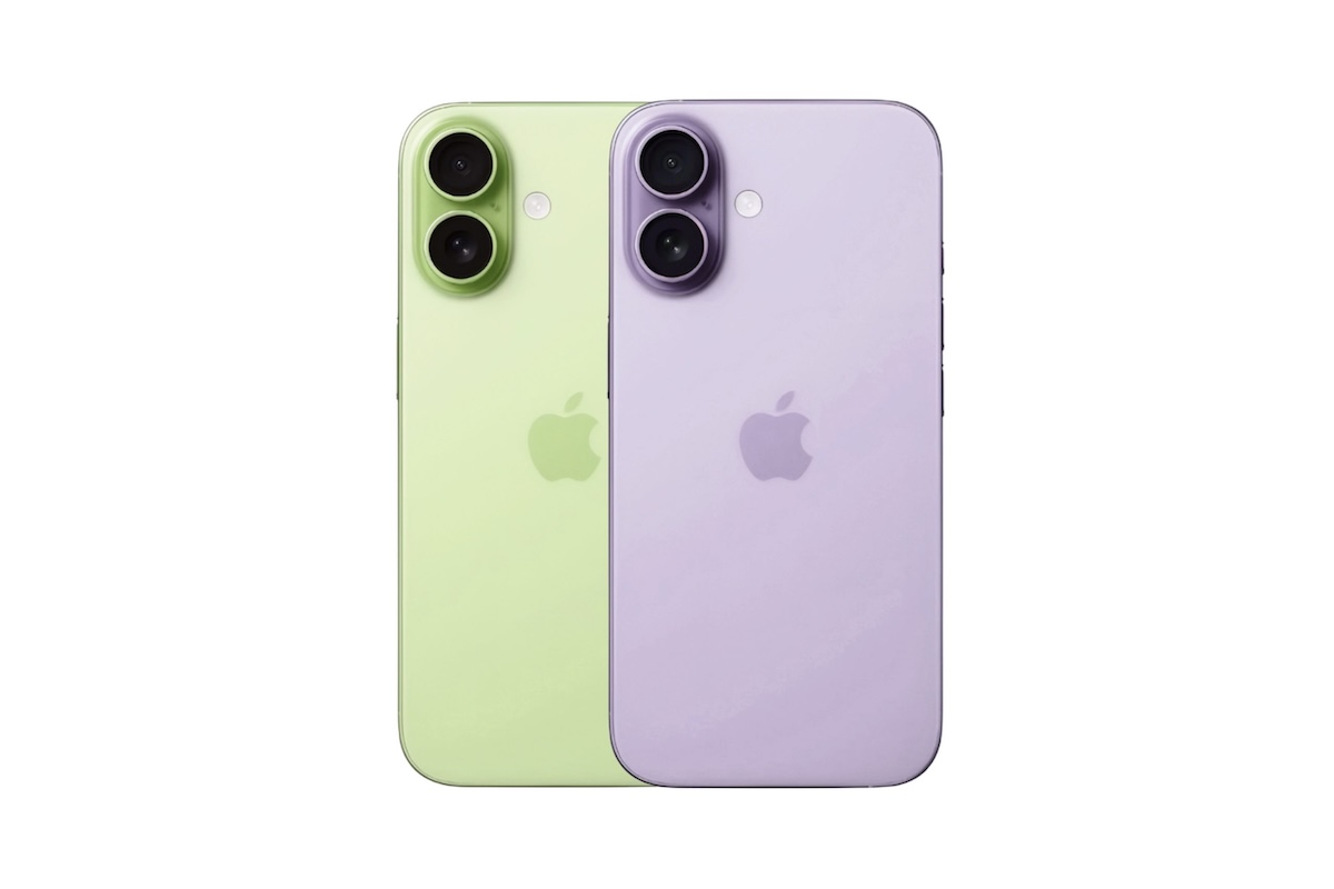 iPhone 17リーク