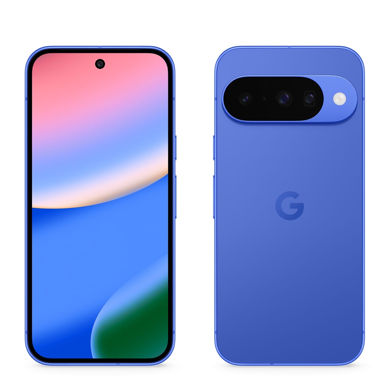 Google Pixel 10