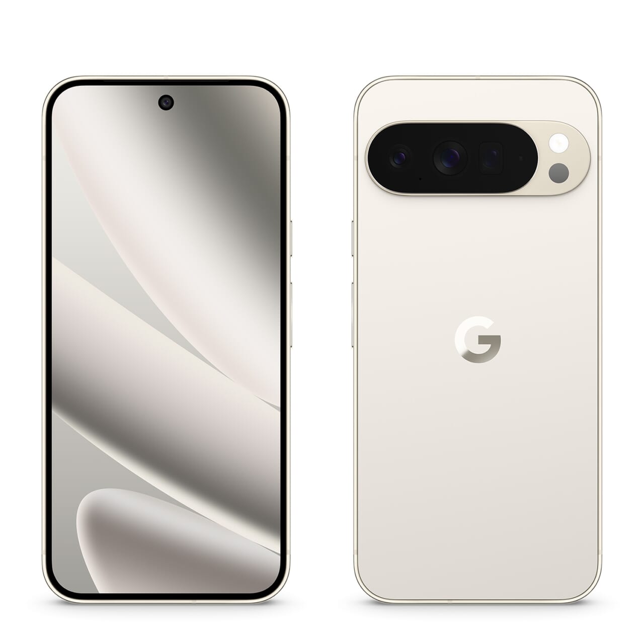 Google Pixel 10 Pro XL