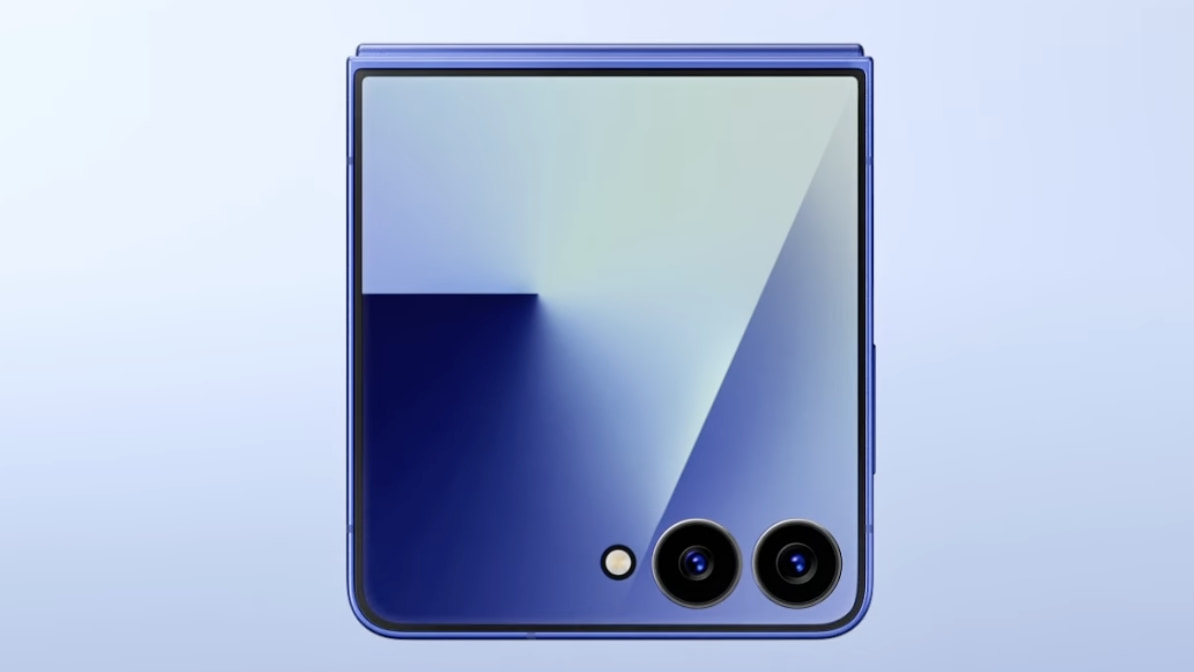 Galaxy Z Flip7