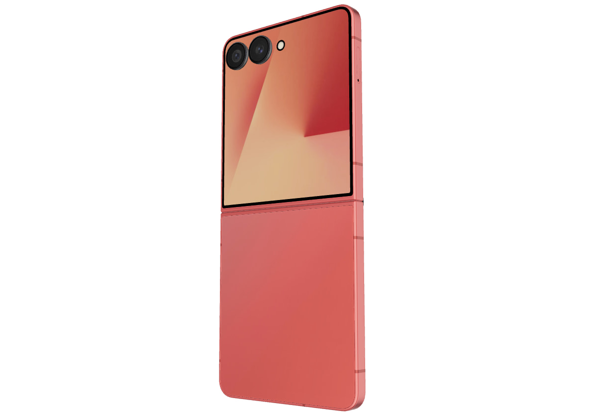 Galaxy Z Flip7