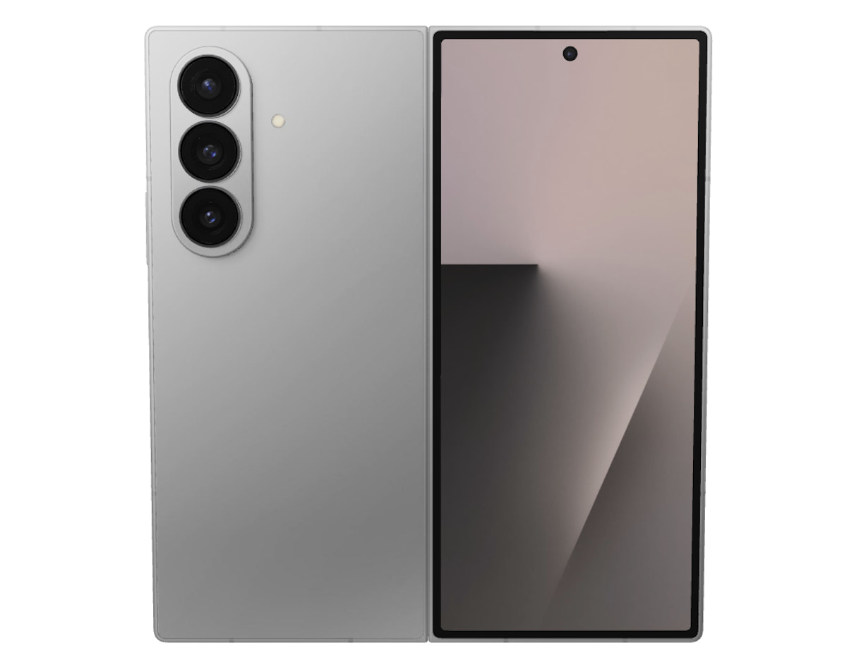 Galaxy Z Fold7