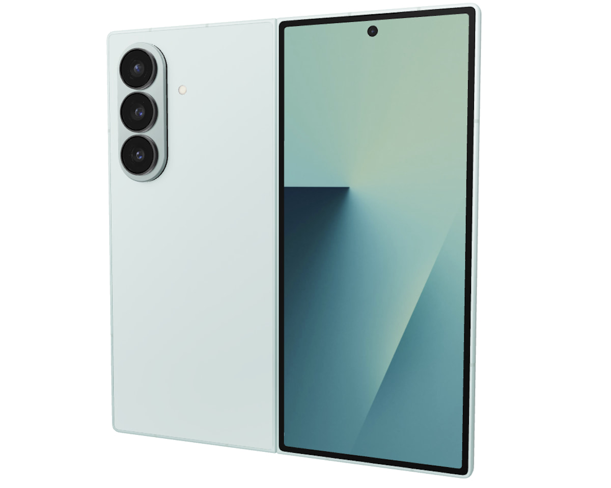 Galaxy Z Fold7