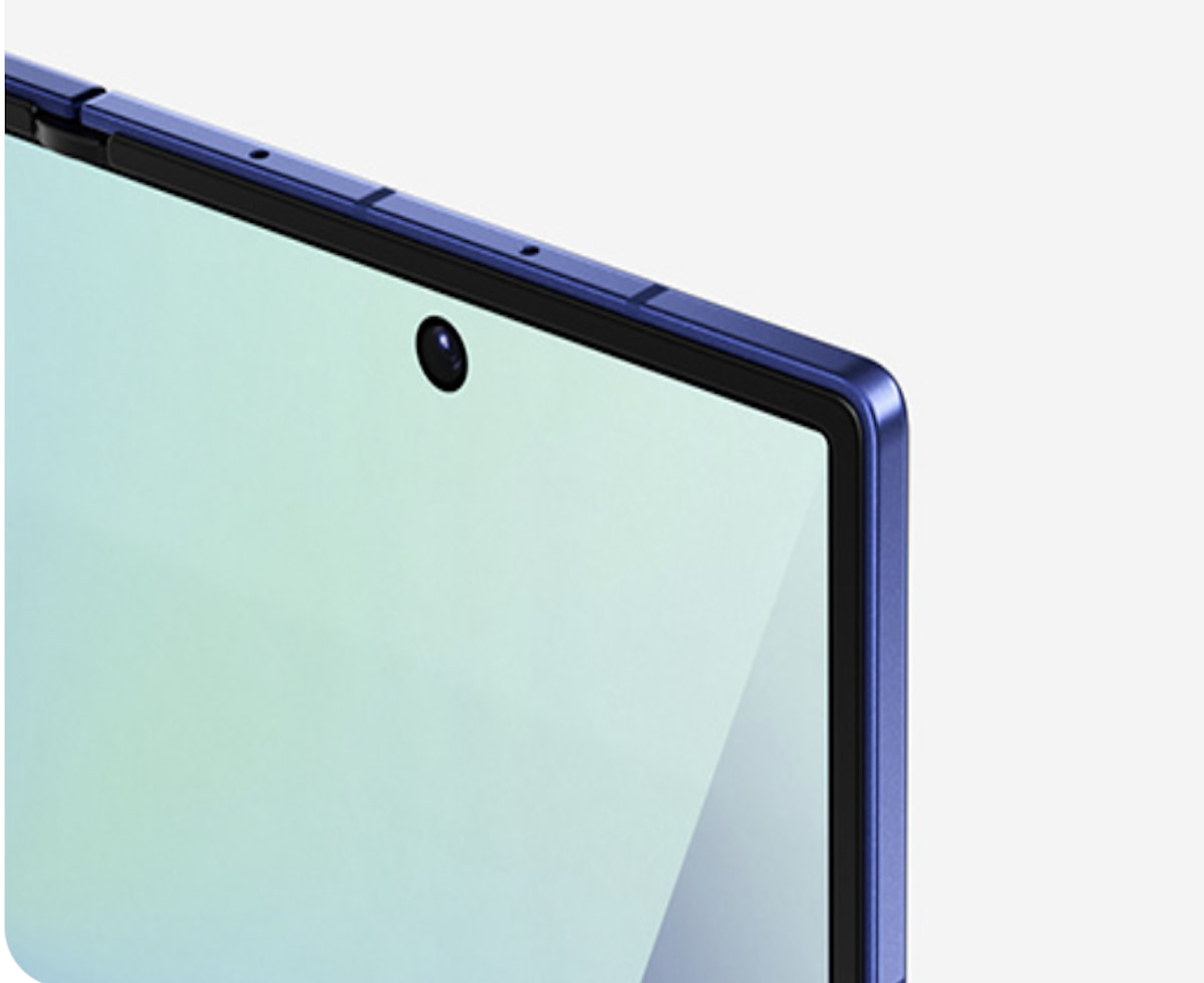 Galaxy Z Fold7