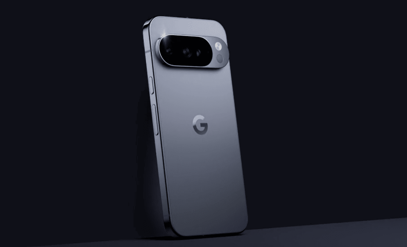Google Pixel 10