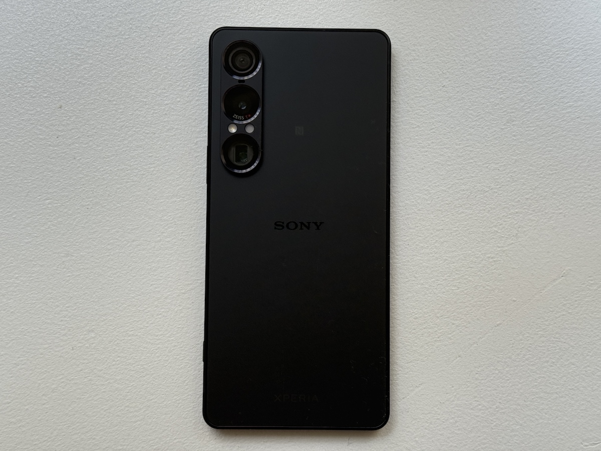 Xperia 1 VII