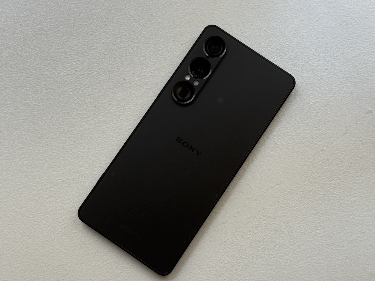Xperia 1 VII