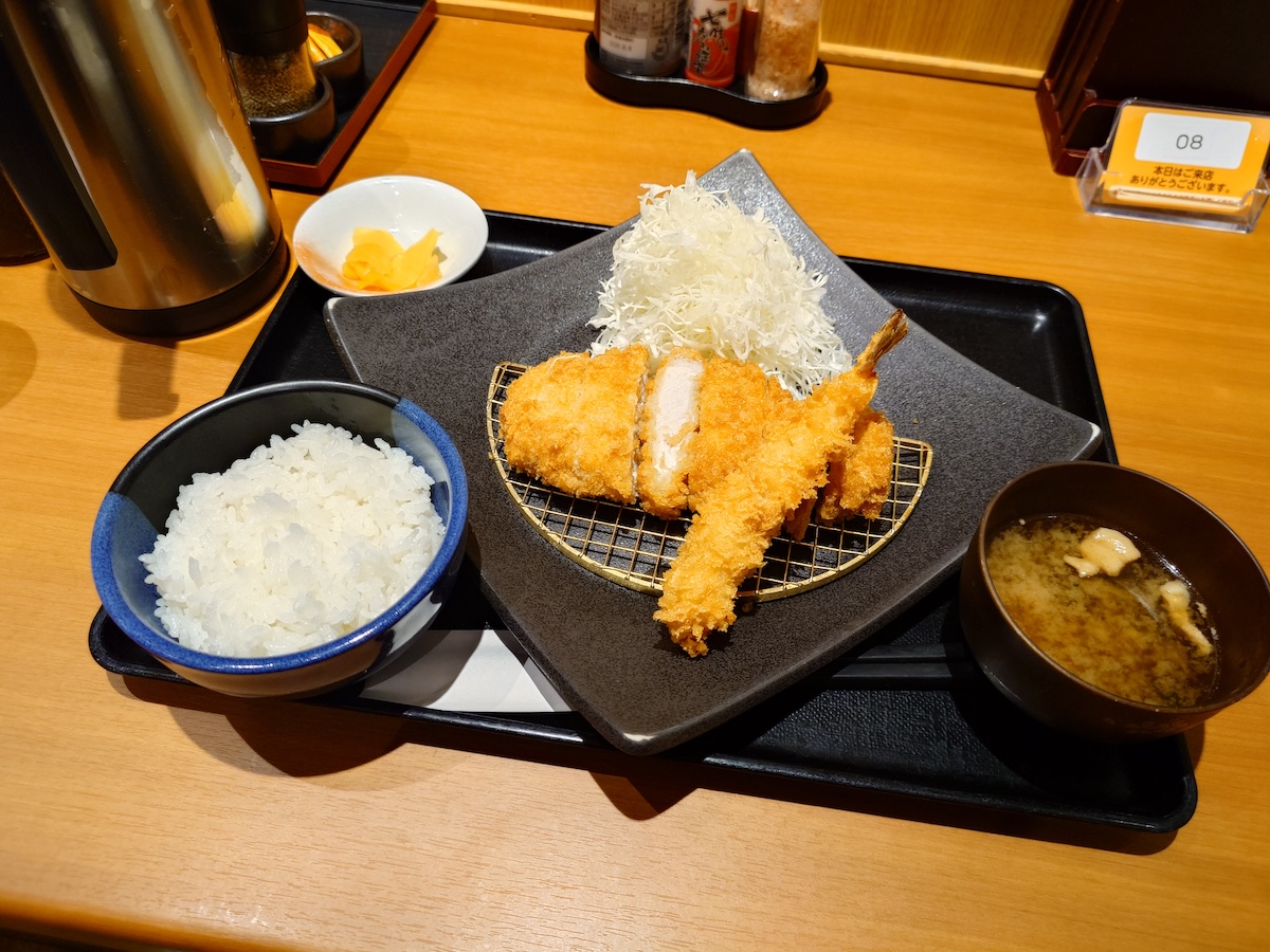 Xperia 1 VIIで撮影