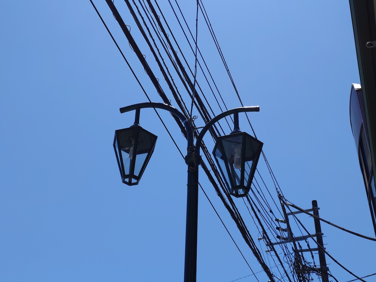 Xperia 1 VIIで撮影