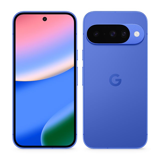 Google Pixel 10