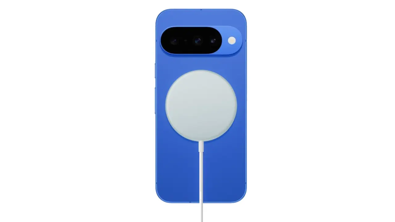 Google Pixel 10 リーク