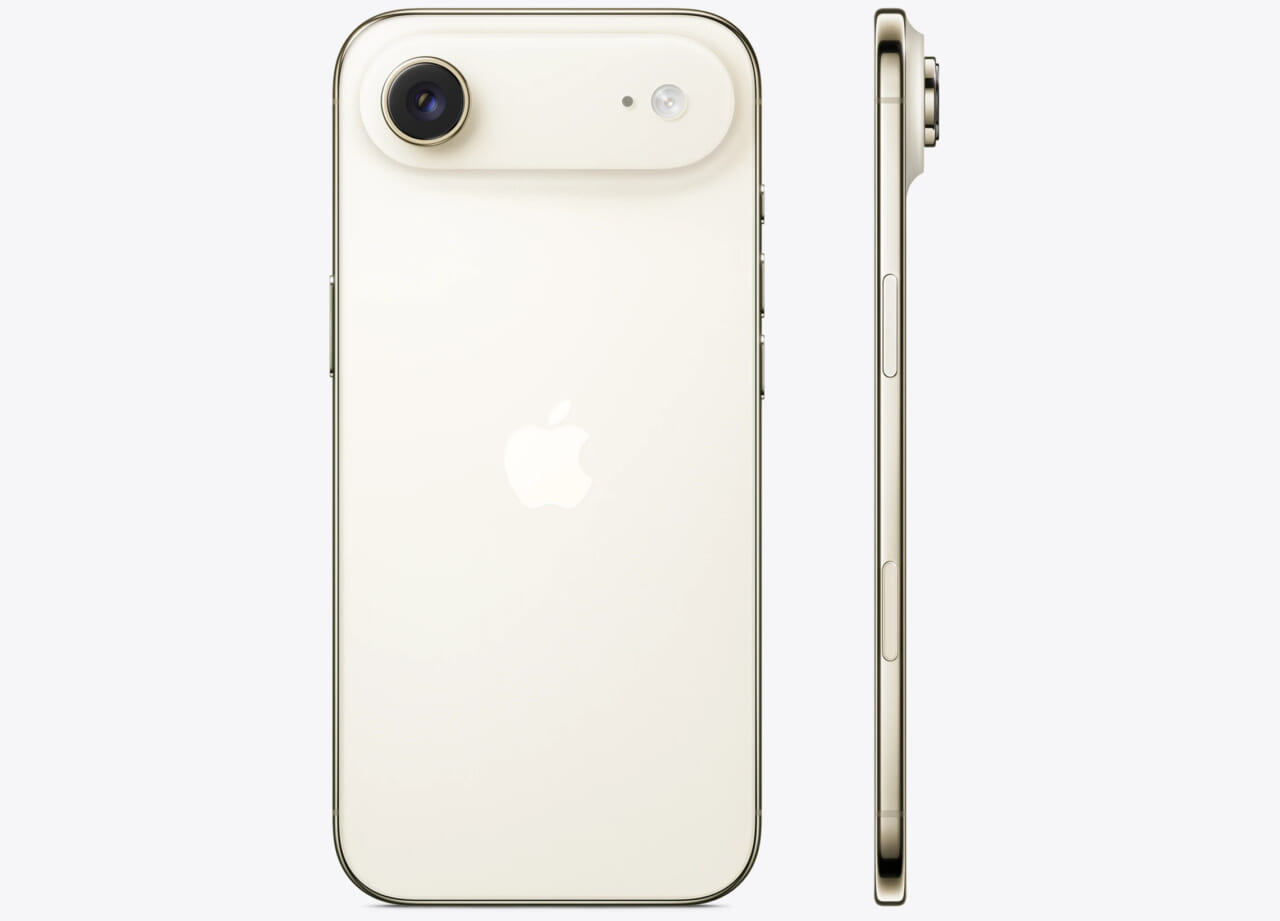 iPhone Air