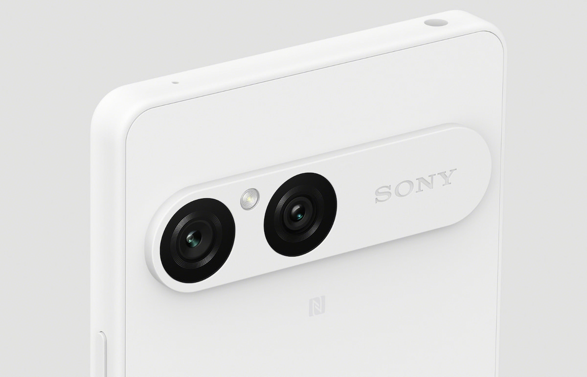 Xperia 10 VII