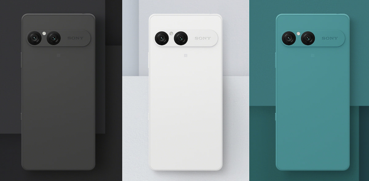 Xperia 10 VII