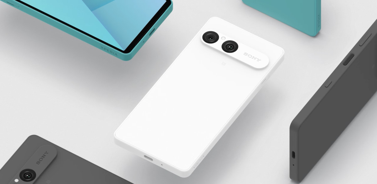 Xperia 10 VII