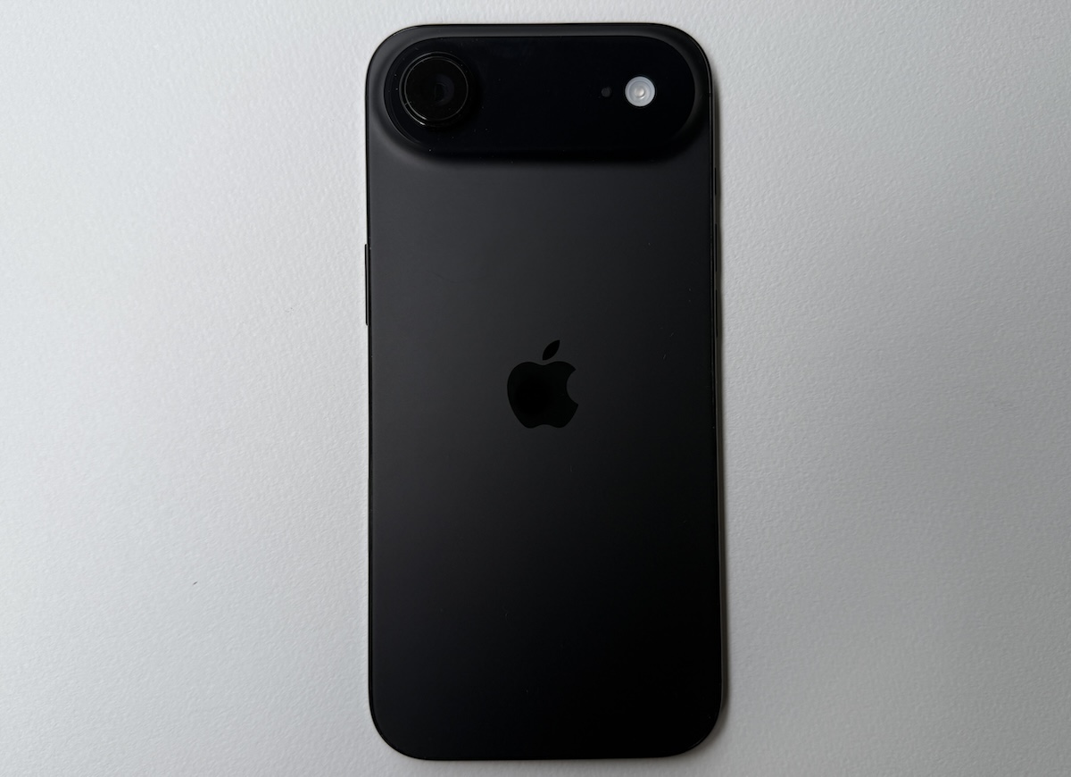 iPhone Air
