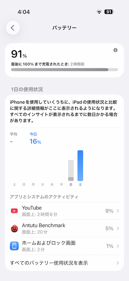 iPhone Air