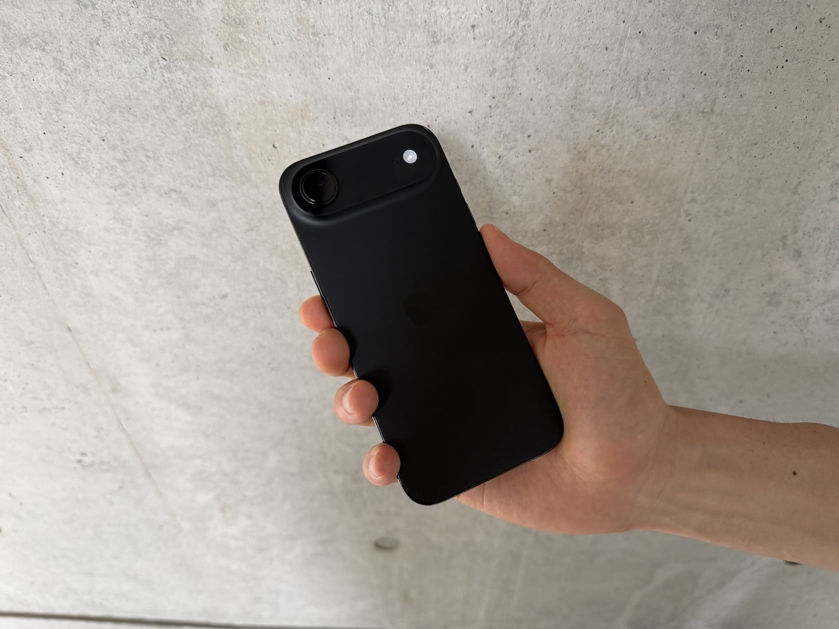 iPhone Air