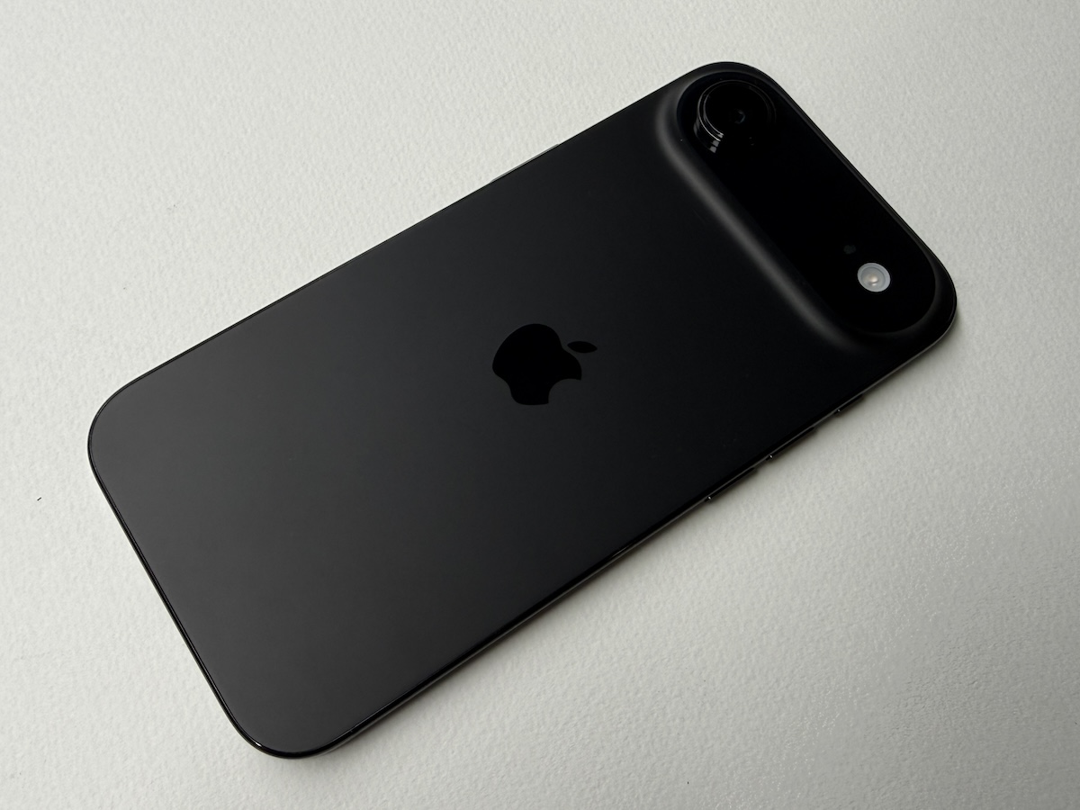 iPhone Air
