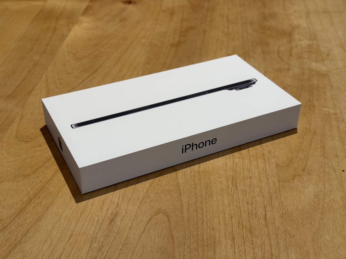 iPhone Air