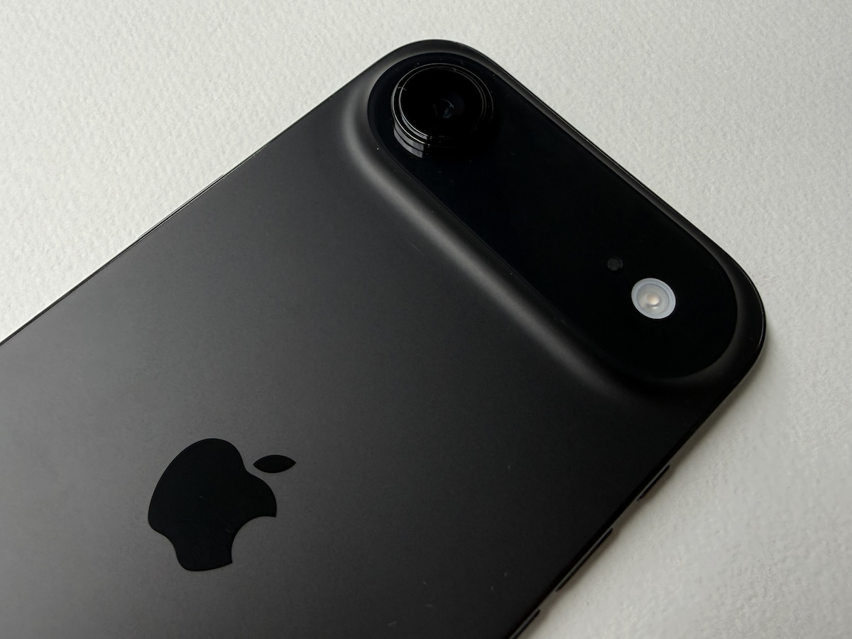 iPhone Air
