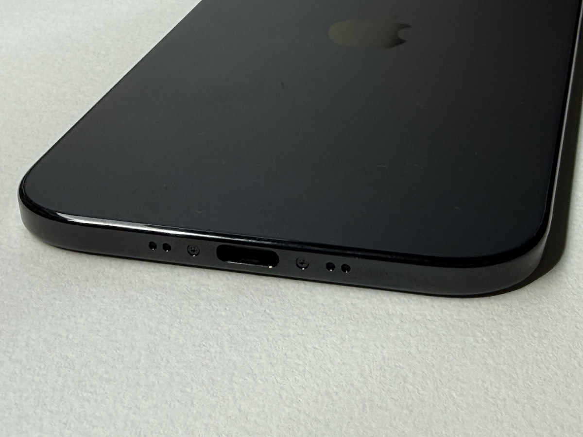 iPhone Air