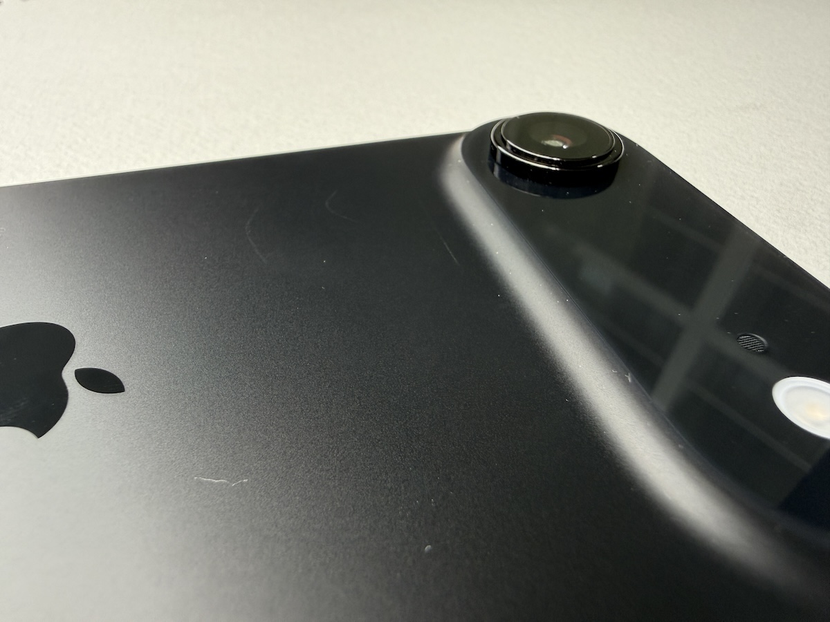 iPhone Air