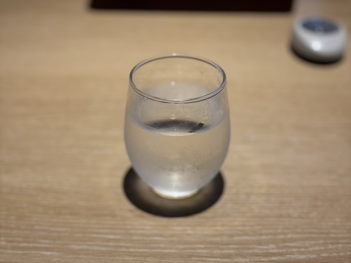 iPhone Airで撮影