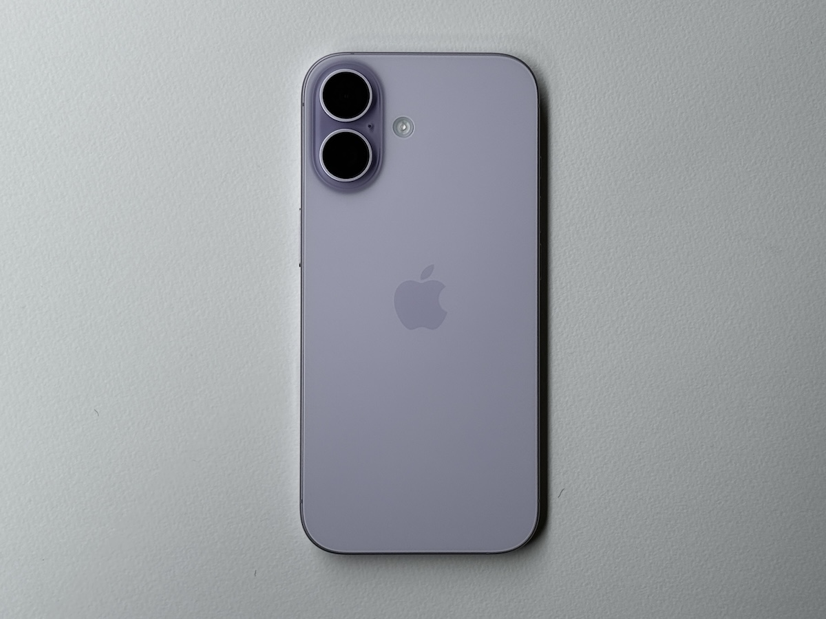 iPhone17