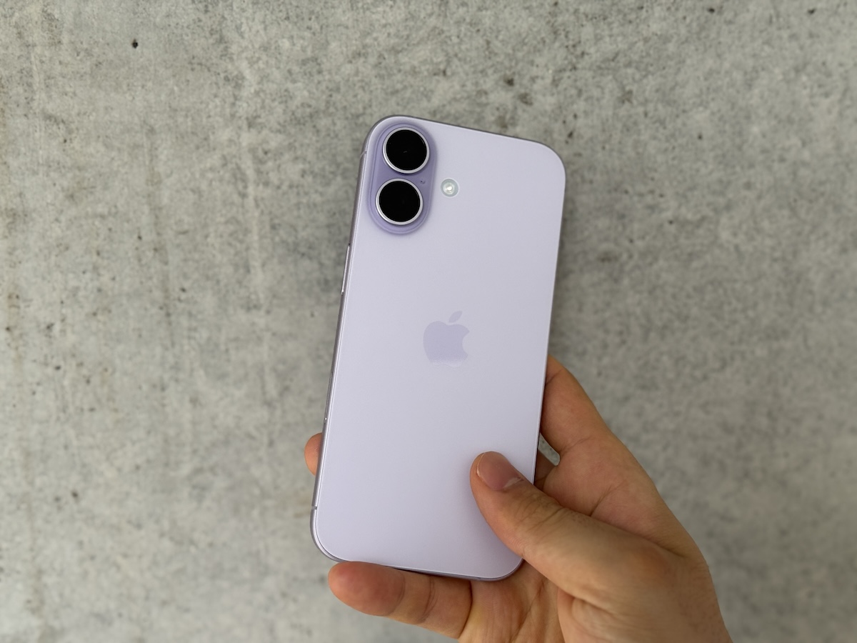 iPhone17