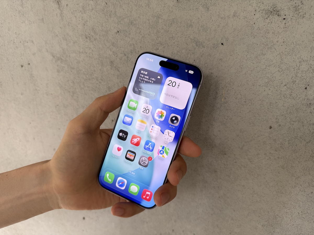 iPhone17