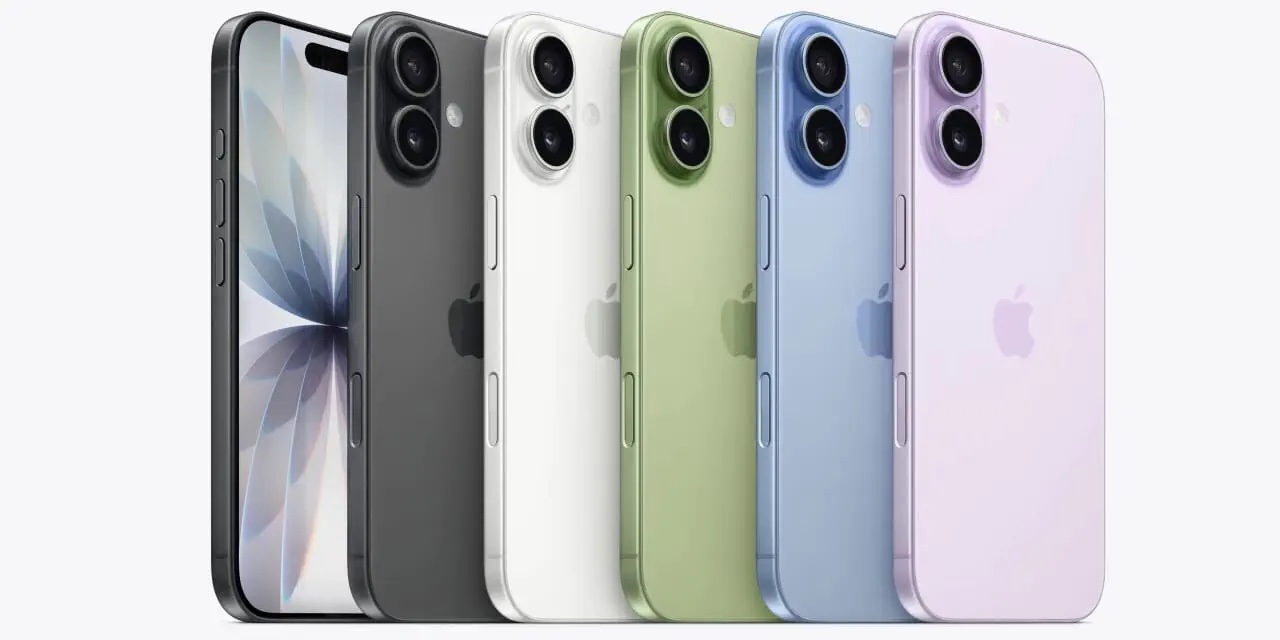 iPhone17 ラインナップ