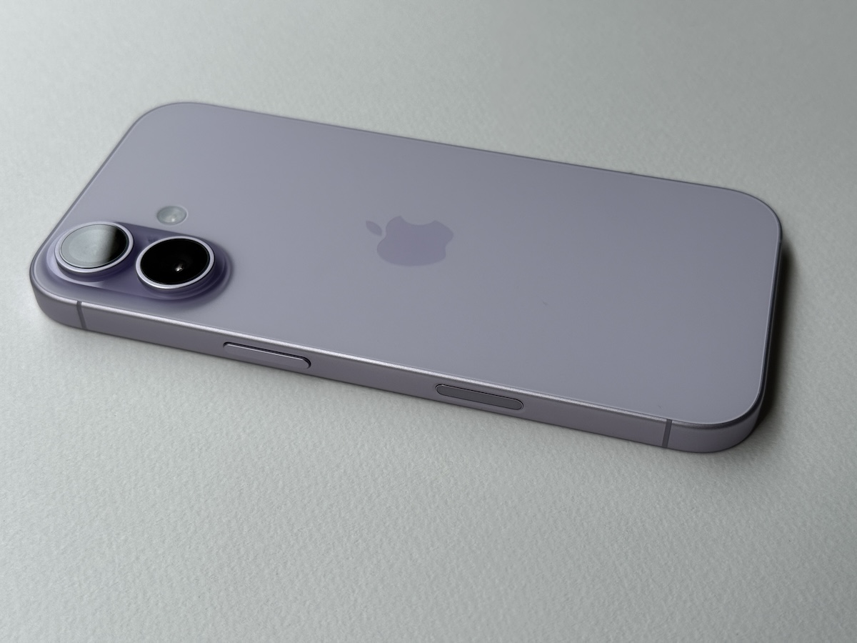 iPhone17