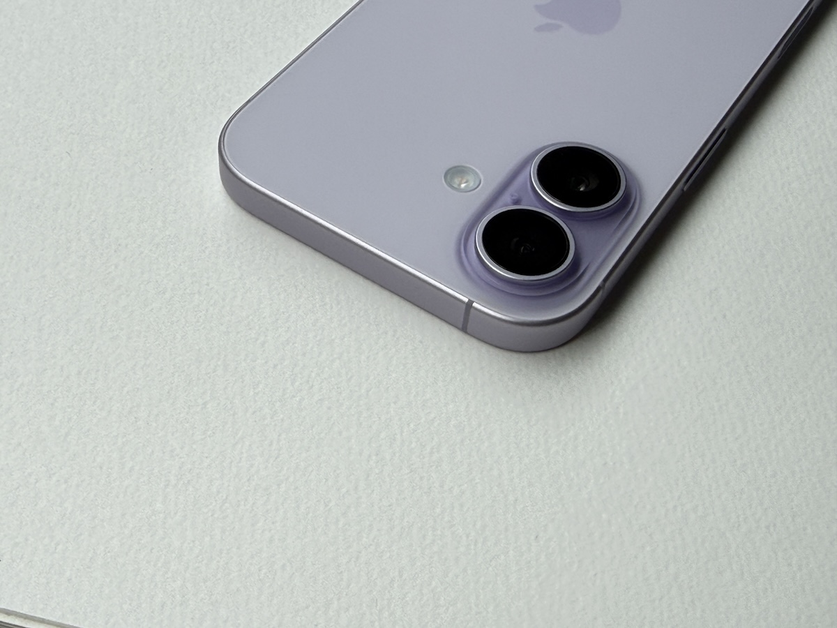 iPhone17
