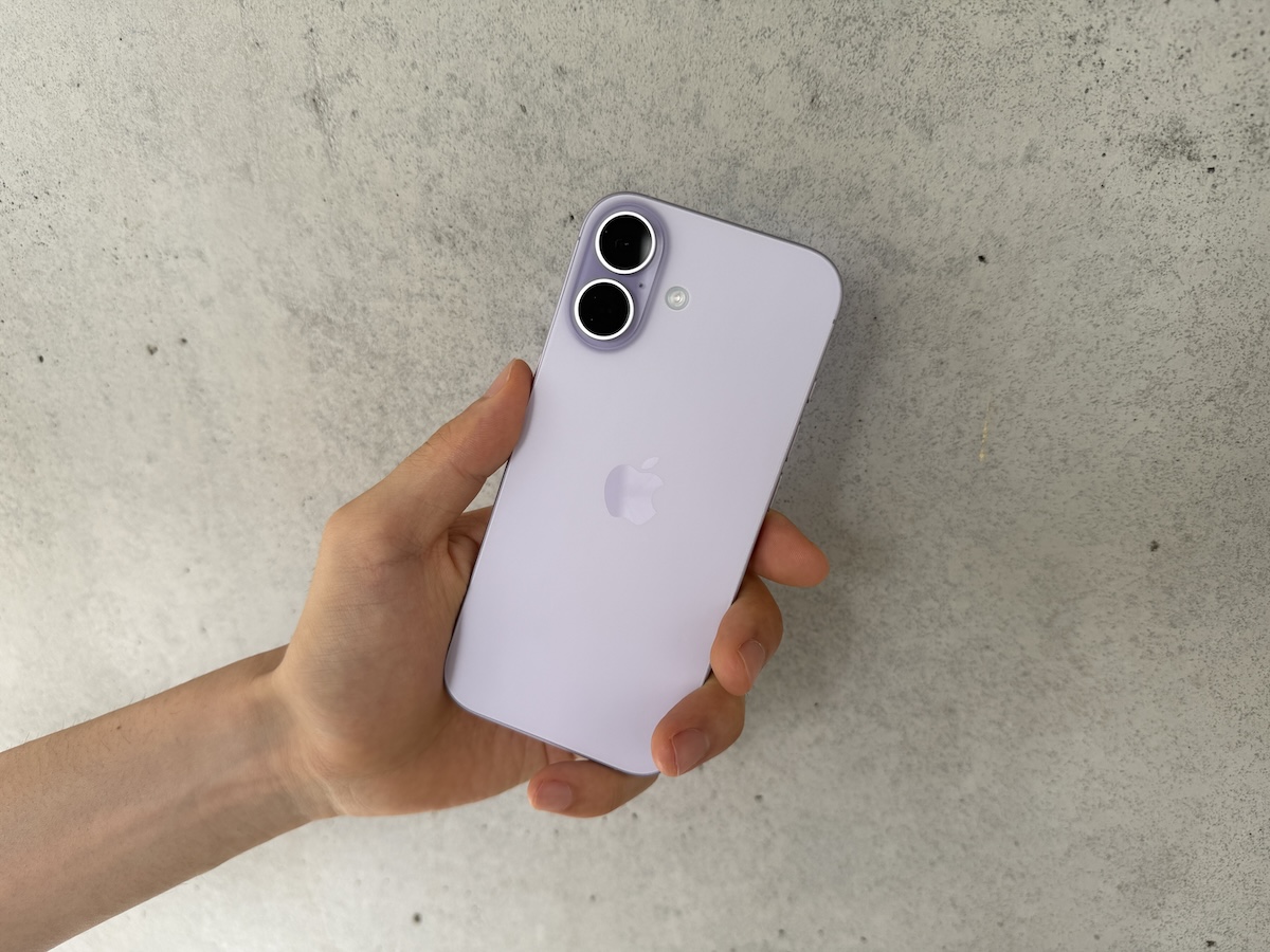 iPhone17
