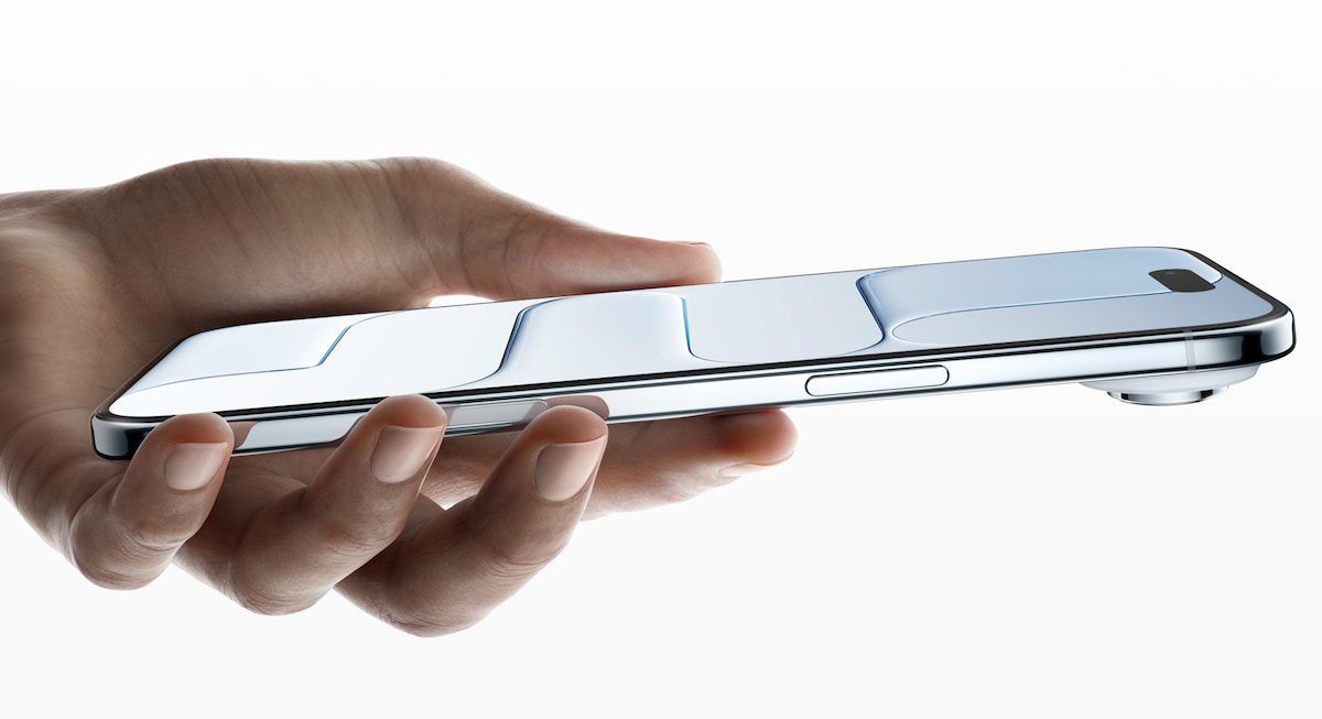 iPhone Air