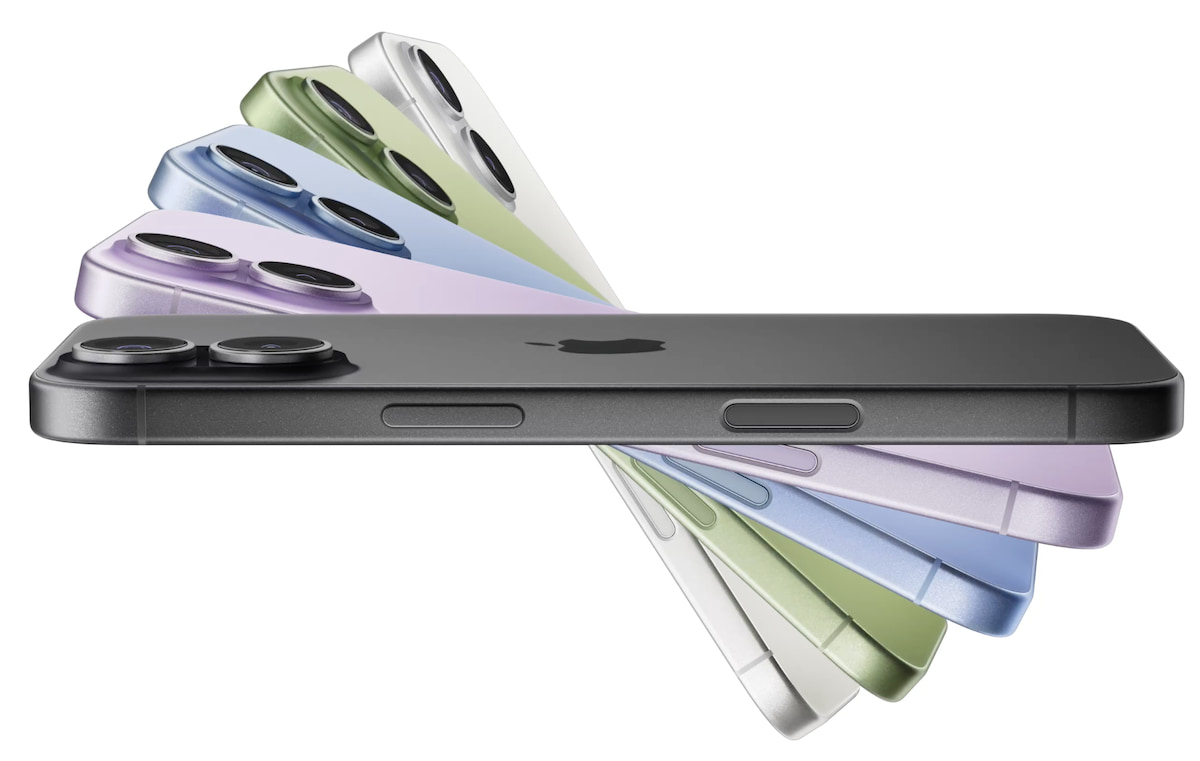 iPhone17