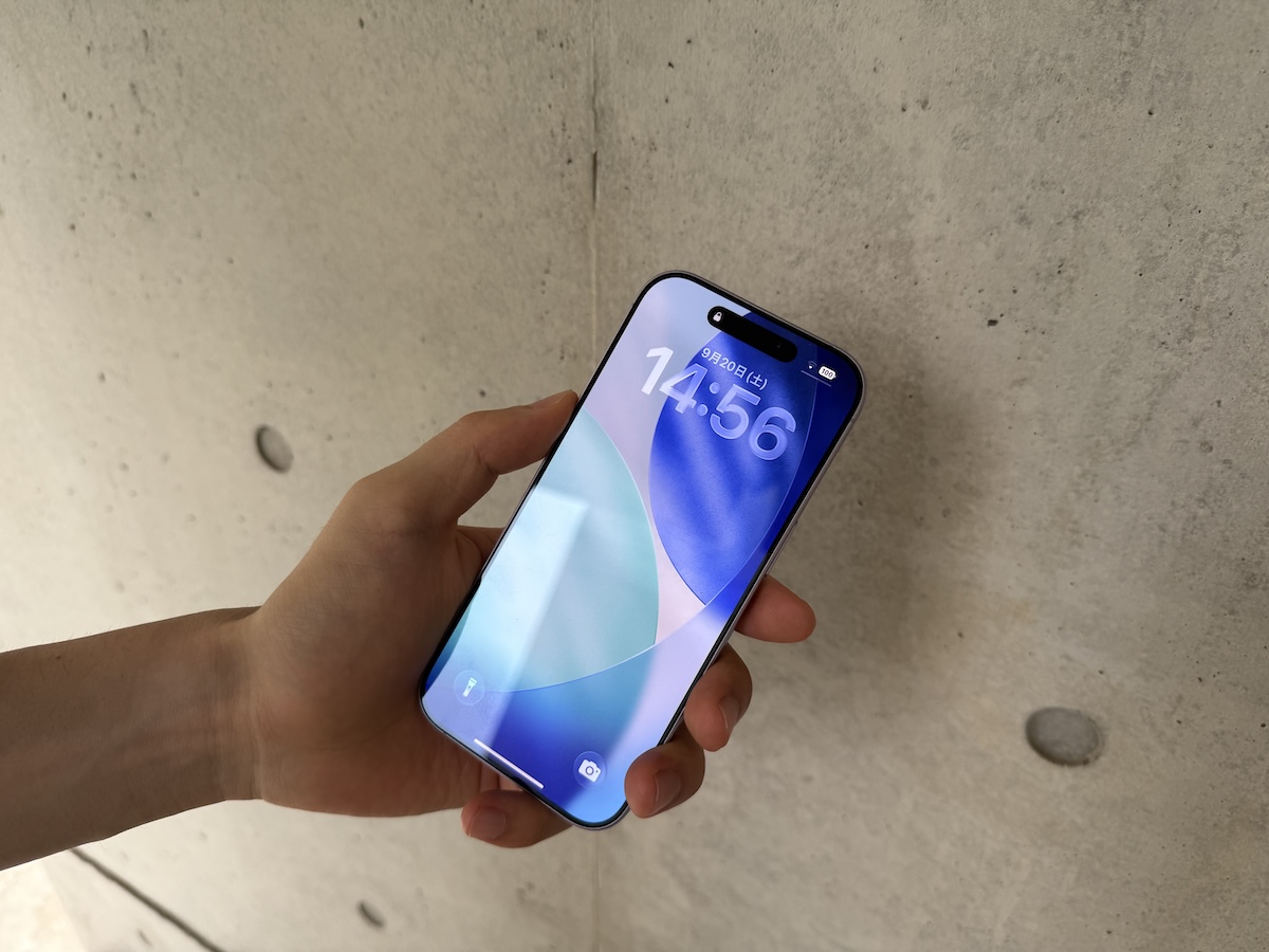 iPhone17