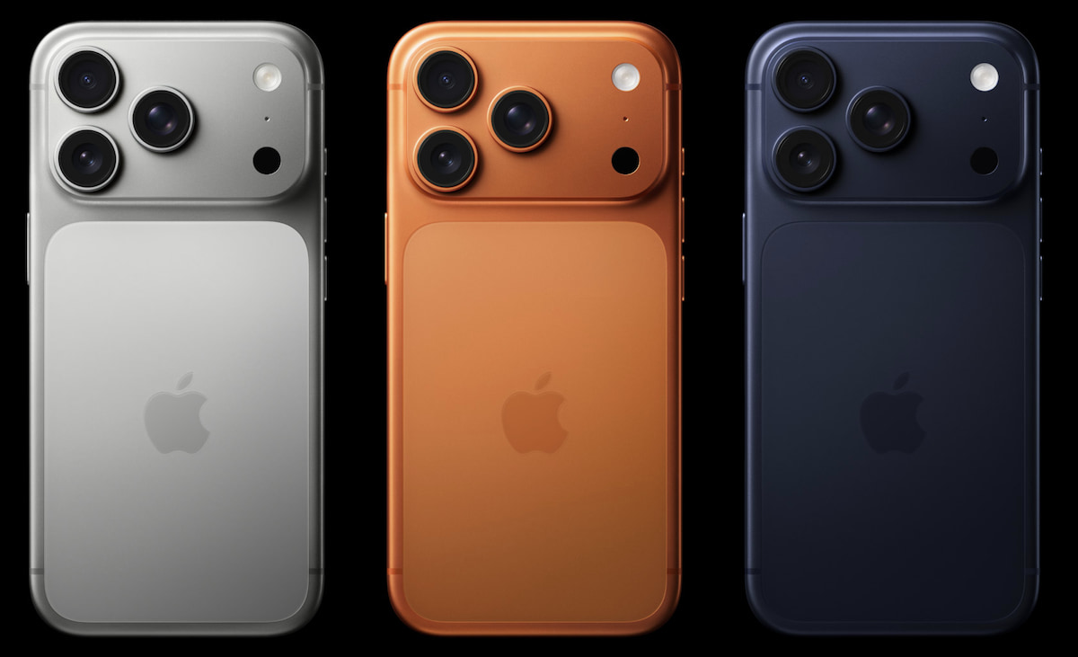 iPhone17 Pro