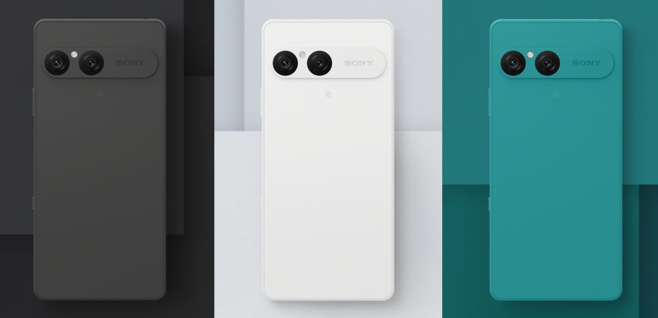 Xperia 10 VII